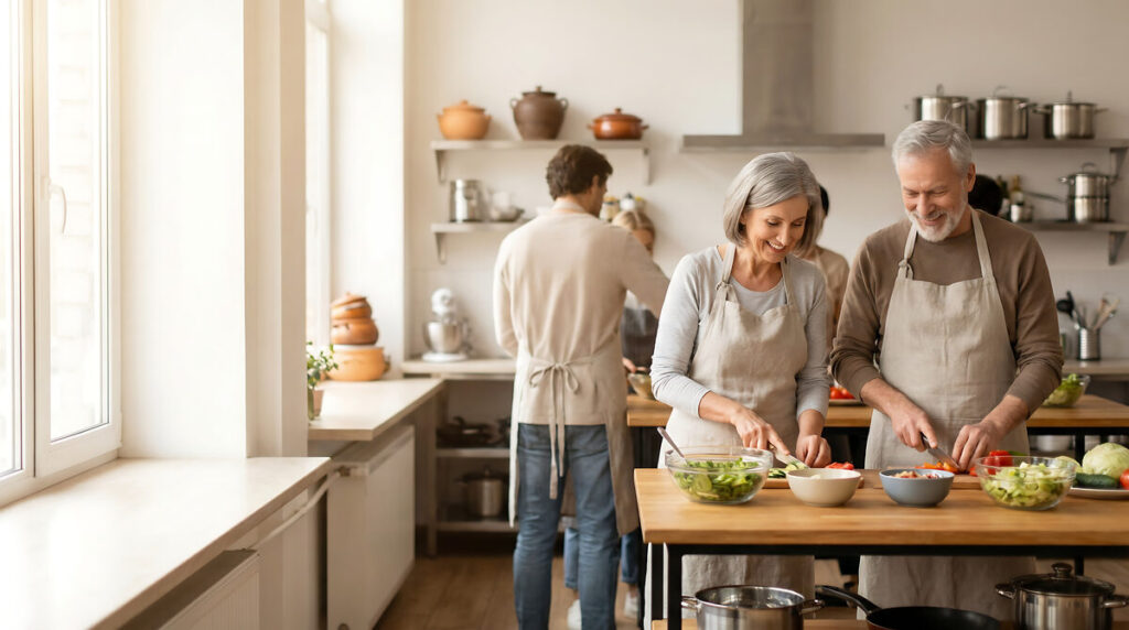Why Center Village is East Longmeadow’s Hidden Gem: A Neighbor’s Guide to Life in This Welcoming Community